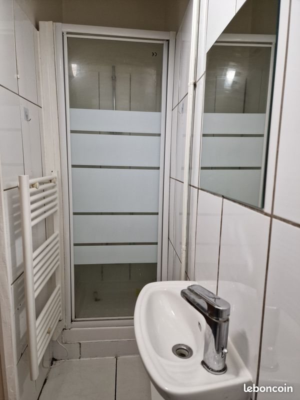 Appartement à louer, 18m², Colombes