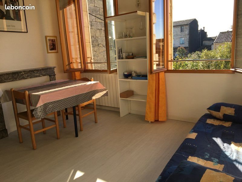 Appartement à louer, 17m², Libourne