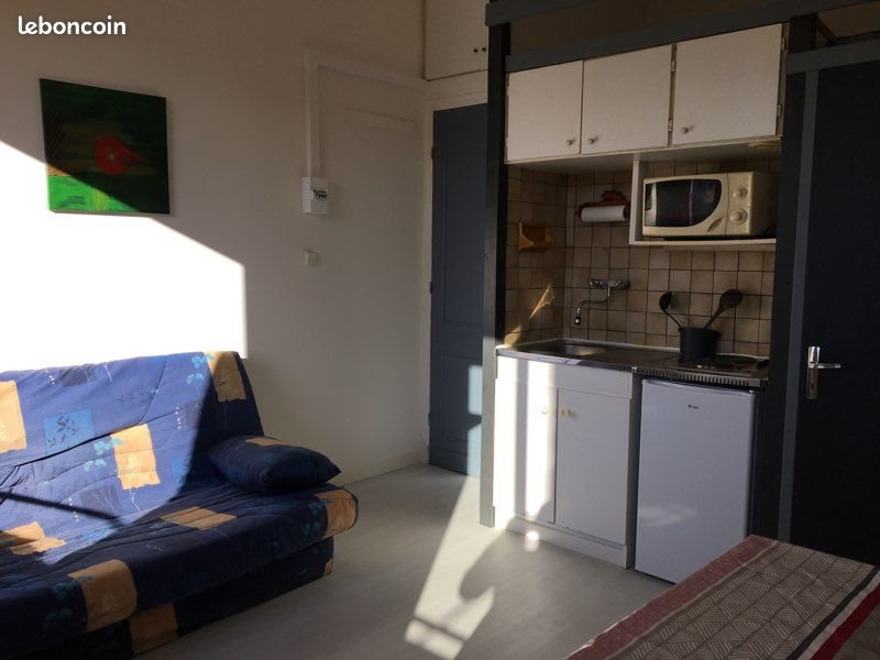 Appartement à louer, 17m², Libourne