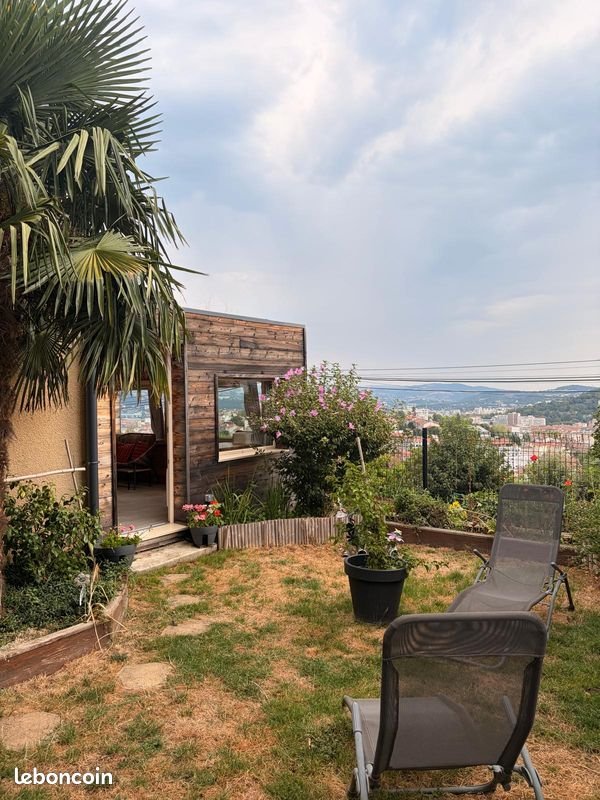 Maison à vendre, 139m², Saint-Étienne