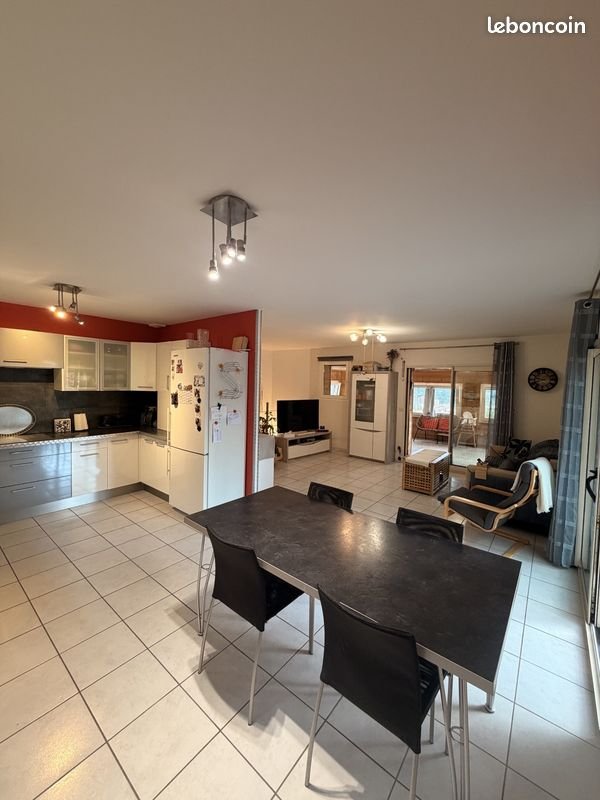 Maison à vendre, 139m², Saint-Étienne