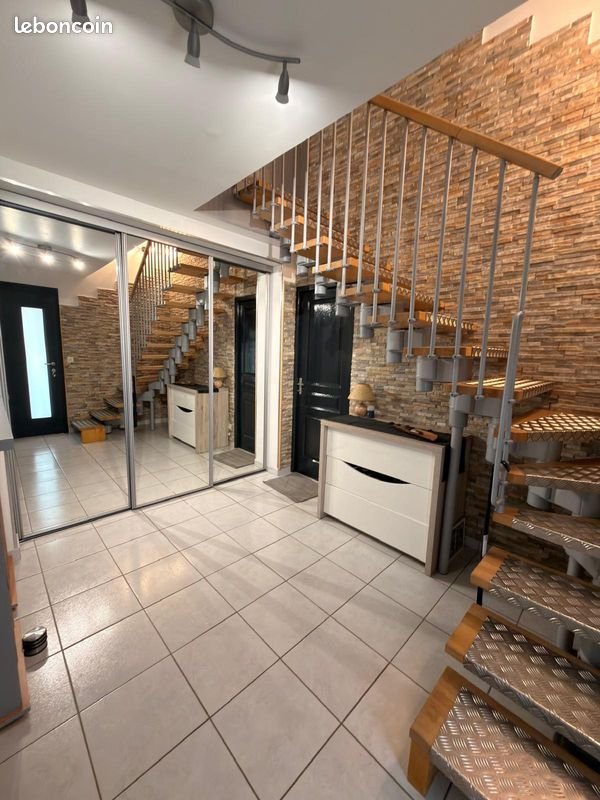 Maison à vendre, 139m², Saint-Étienne