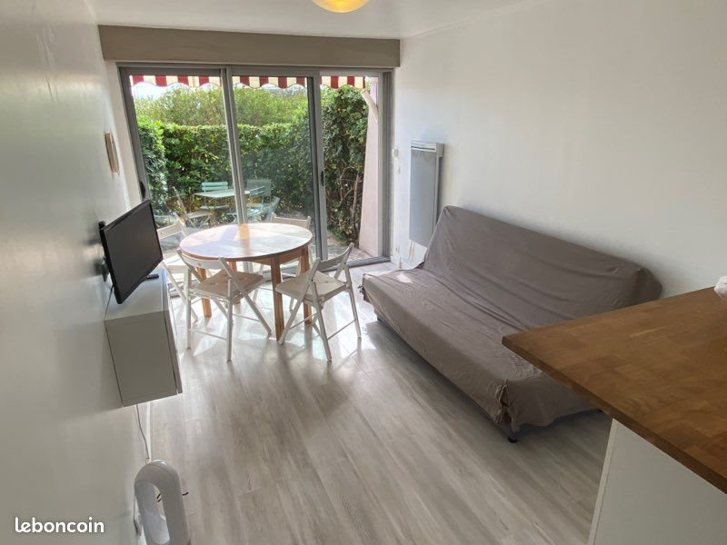 Appartement à louer, 21m², Sète