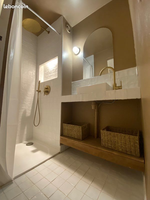 Appartement à louer, 21m², Sète