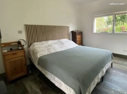 Maison à vendre, 115m², Billiers