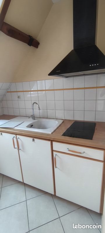 Appartement à louer, 29m², Bretteville-sur-Laize