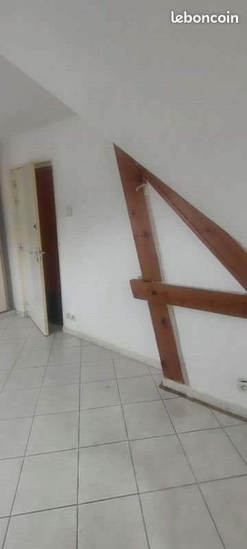 Appartement à louer, 29m², Bretteville-sur-Laize