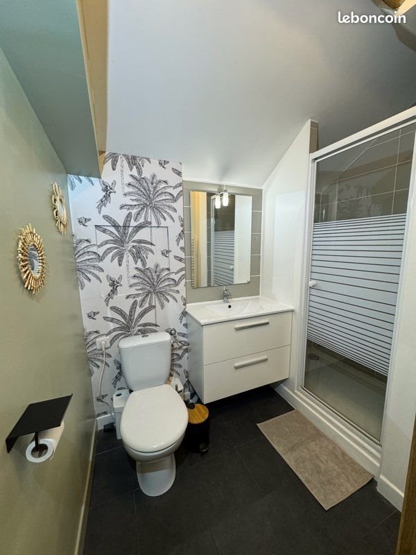 Appartement à louer, 36m², Neauphle-le-Château