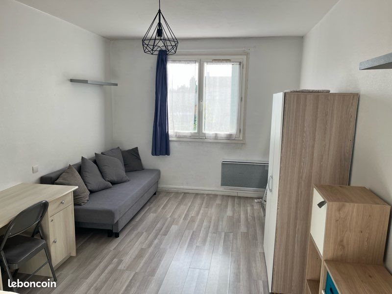 Appartement à louer, 18m², Gradignan