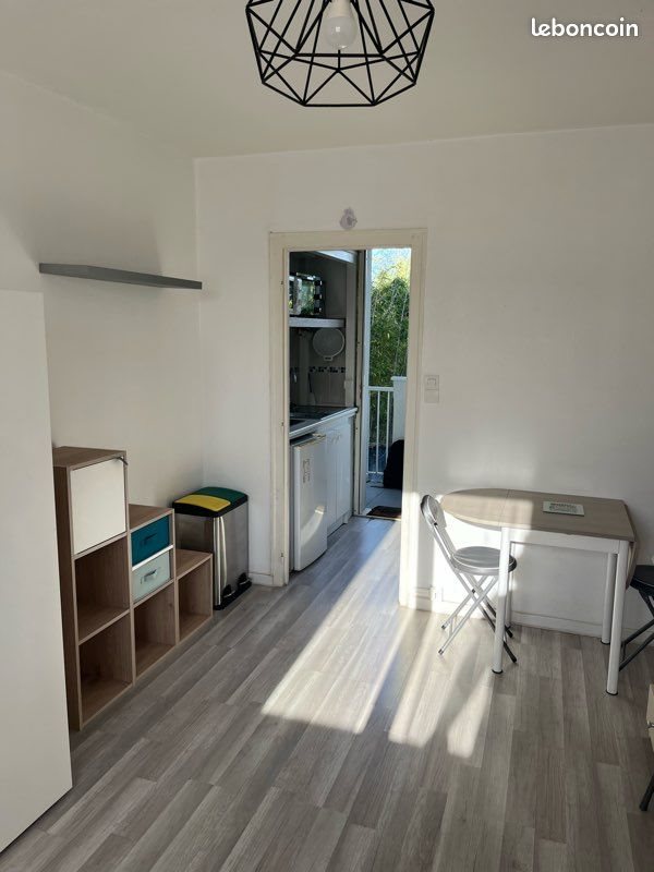 Appartement à louer, 18m², Gradignan