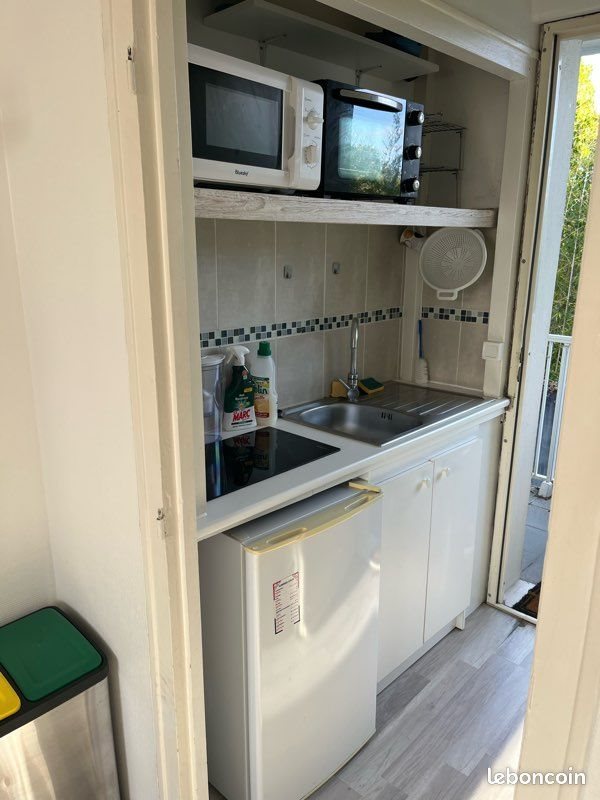 Appartement à louer, 18m², Gradignan