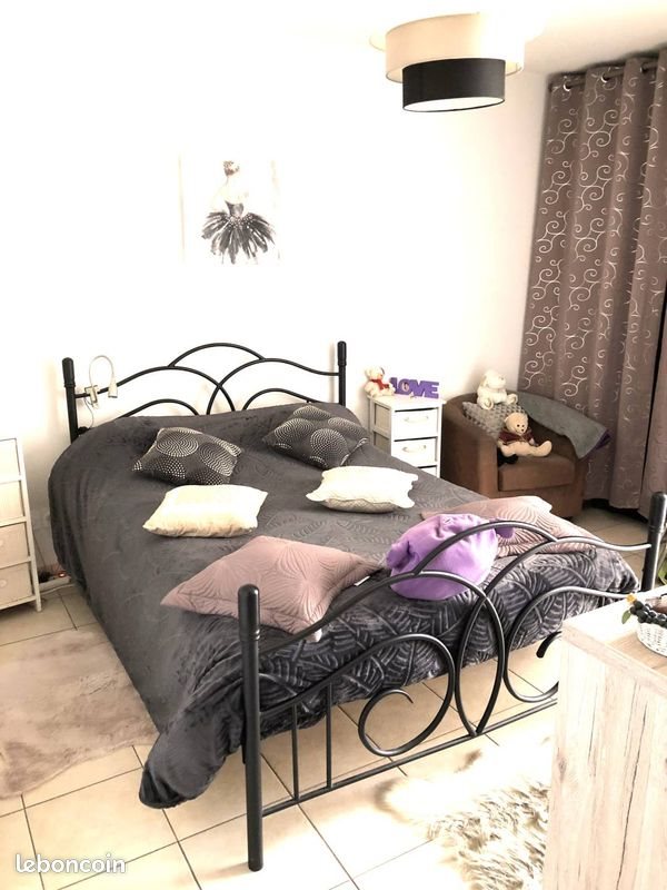 Appartement à vendre, 41m², La Seyne-sur-Mer
