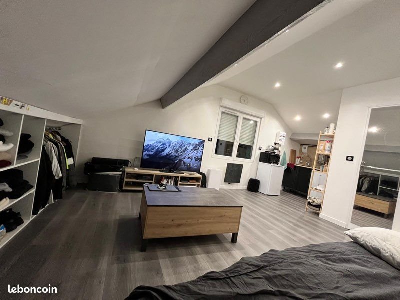 Appartement à louer, 25m², Étampes