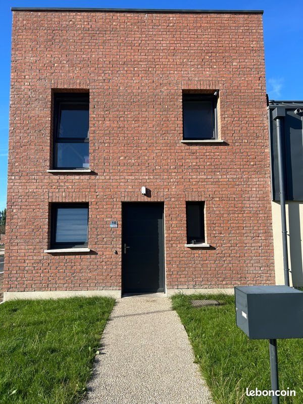 Maison à vendre, 85m², Armentières