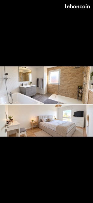 Maison à vendre, 85m², Armentières