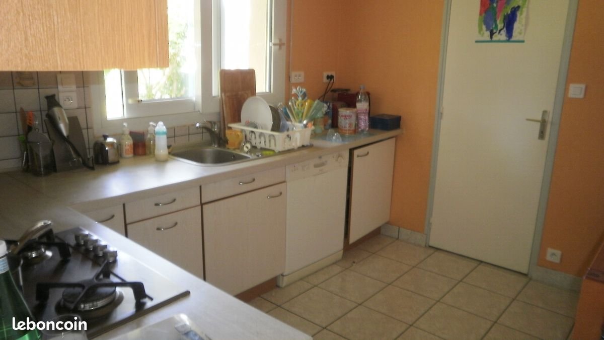 Maison à louer, 95m², Le Relecq-Kerhuon
