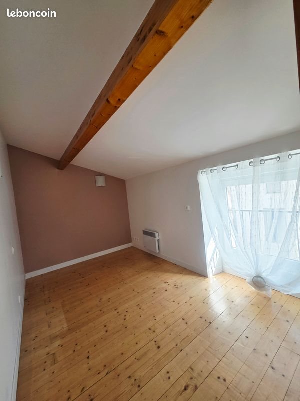 Maison à louer, 70m², Boutiers-Saint-Trojan