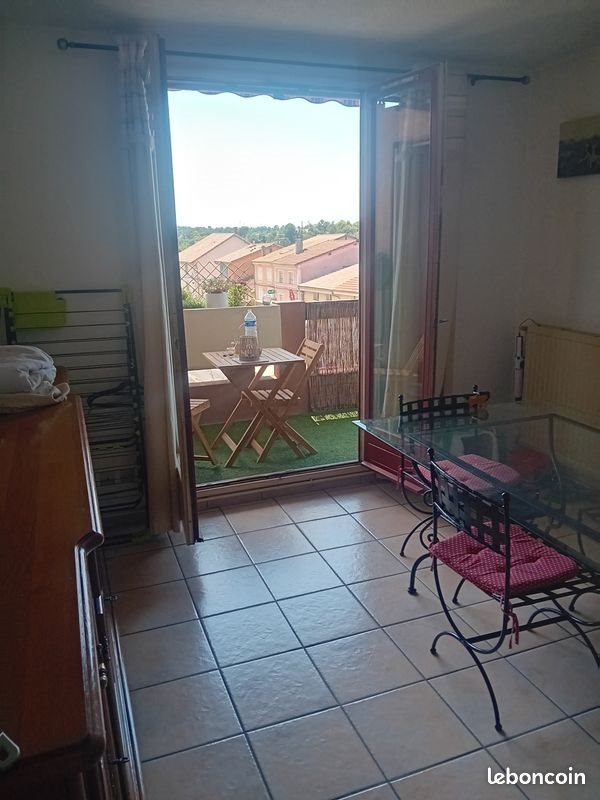 Appartement à louer, 50m², Bourg-de-Péage