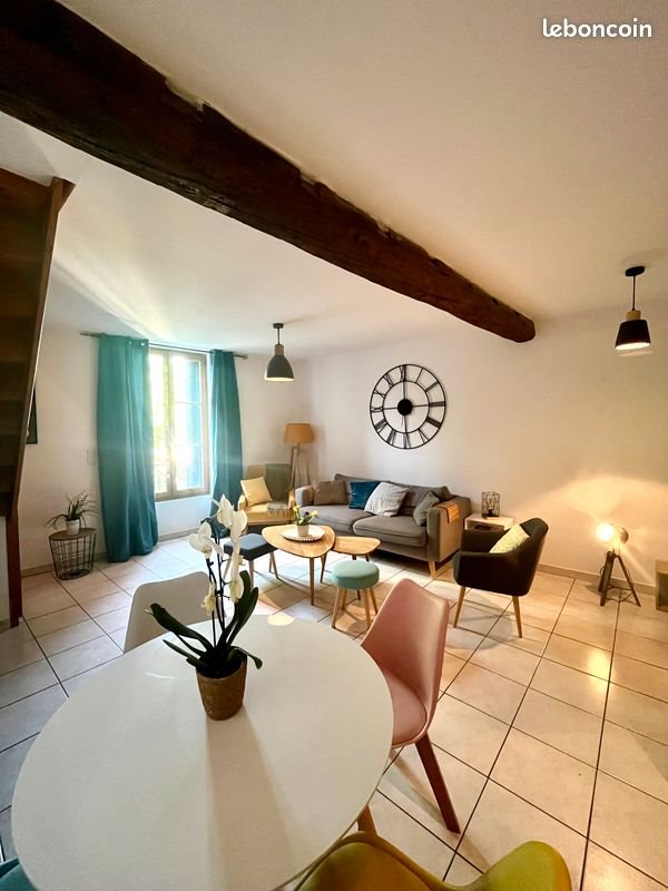 Appartement à louer, 55m², Nîmes