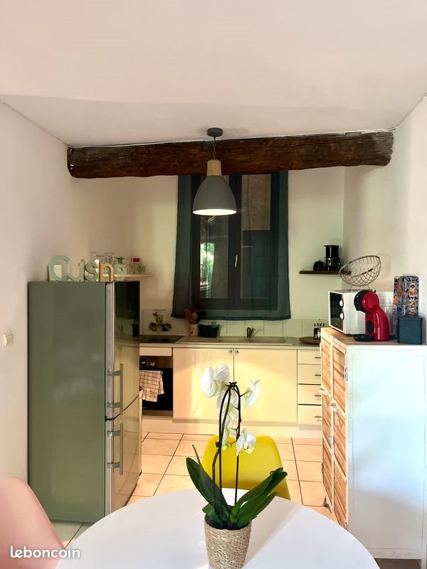 Appartement à louer, 55m², Nîmes