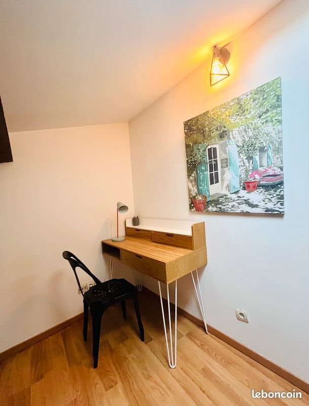 Appartement à louer, 55m², Nîmes