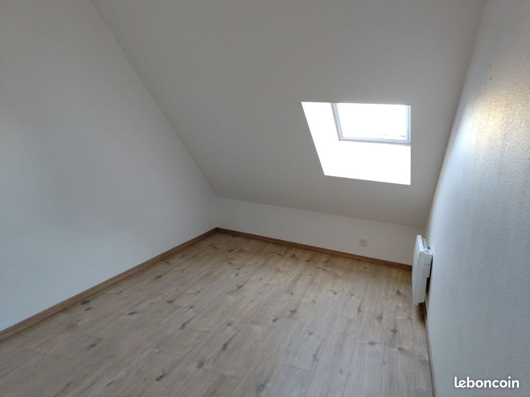 Appartement à louer, 48m², Saint-Jean-de-Losne