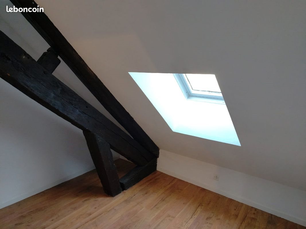 Appartement à louer, 48m², Saint-Jean-de-Losne
