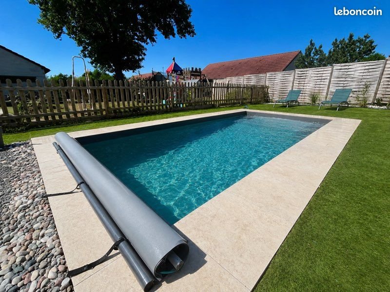 Maison à vendre, 129m², Gennetines