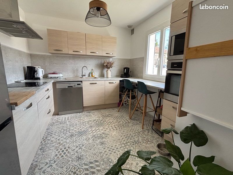 Maison à vendre, 129m², Gennetines