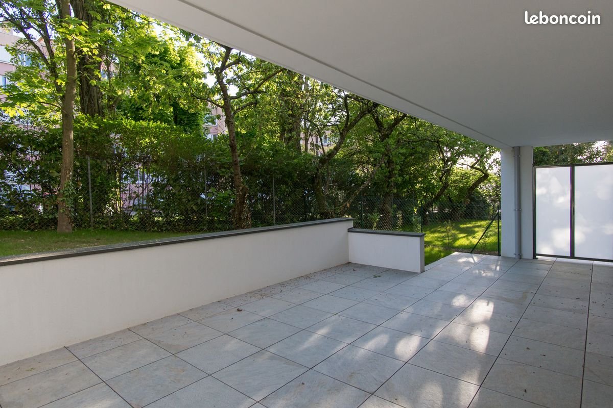 Appartement à louer, 45m², Sainte-Foy-lès-Lyon