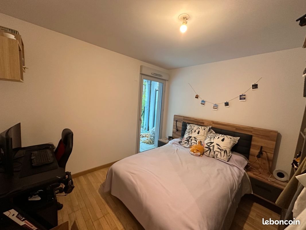 Appartement à louer, 45m², Sainte-Foy-lès-Lyon