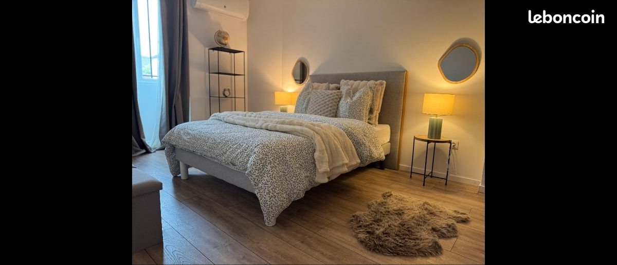 Appartement à louer, 47m², Beauvais