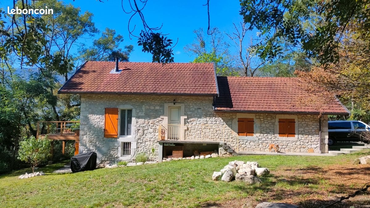 Maison à vendre, 114m², Motz