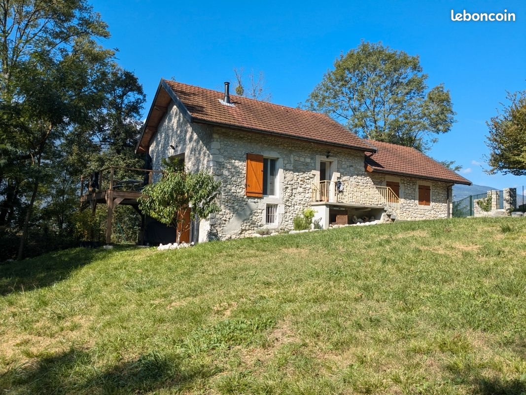 Maison à vendre, 114m², Motz