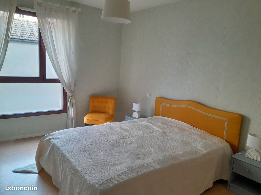 Appartement à louer, 83m², Aurillac