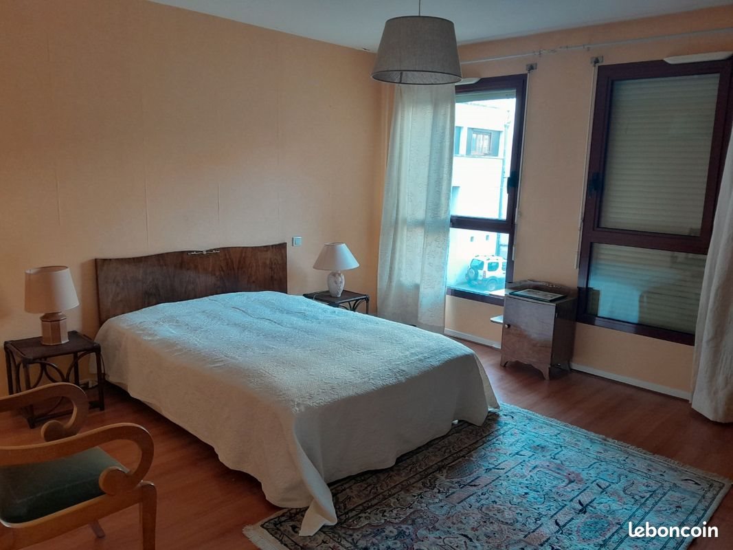 Appartement à louer, 83m², Aurillac