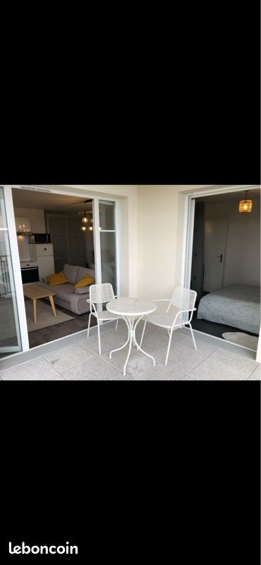 Appartement à louer, 45m², Le Blanc-Mesnil