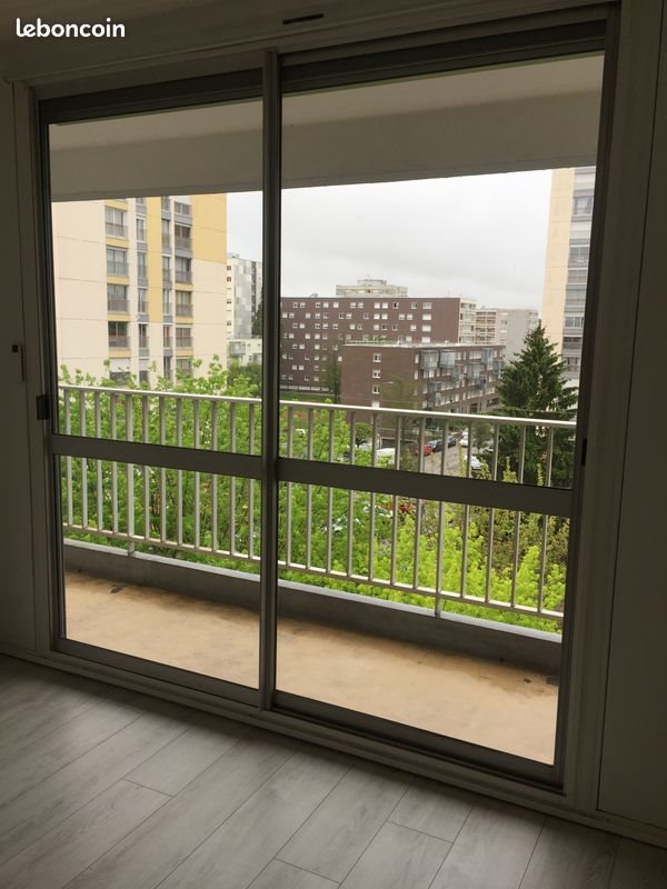 Appartement à louer, 50m², Dijon