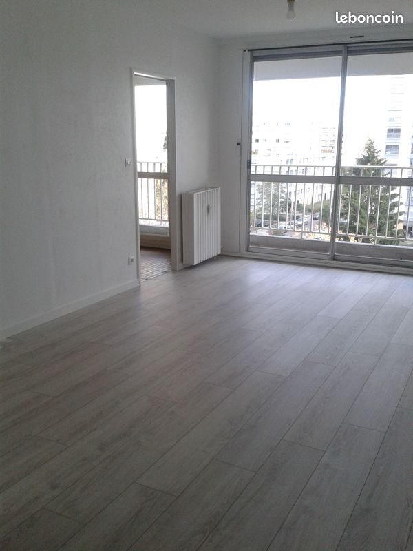 Appartement à louer, 50m², Dijon