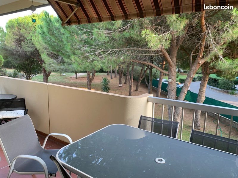 Appartement à vendre, 49m², Fréjus