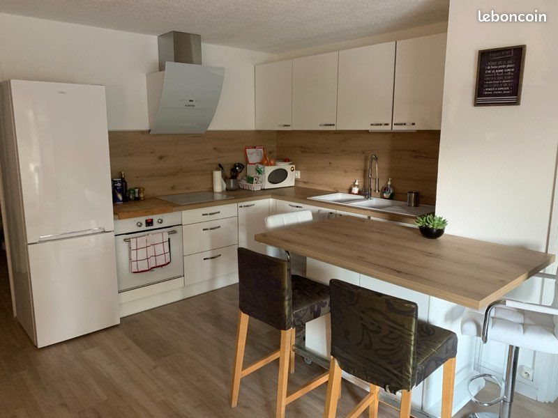 Appartement à vendre, 49m², Fréjus