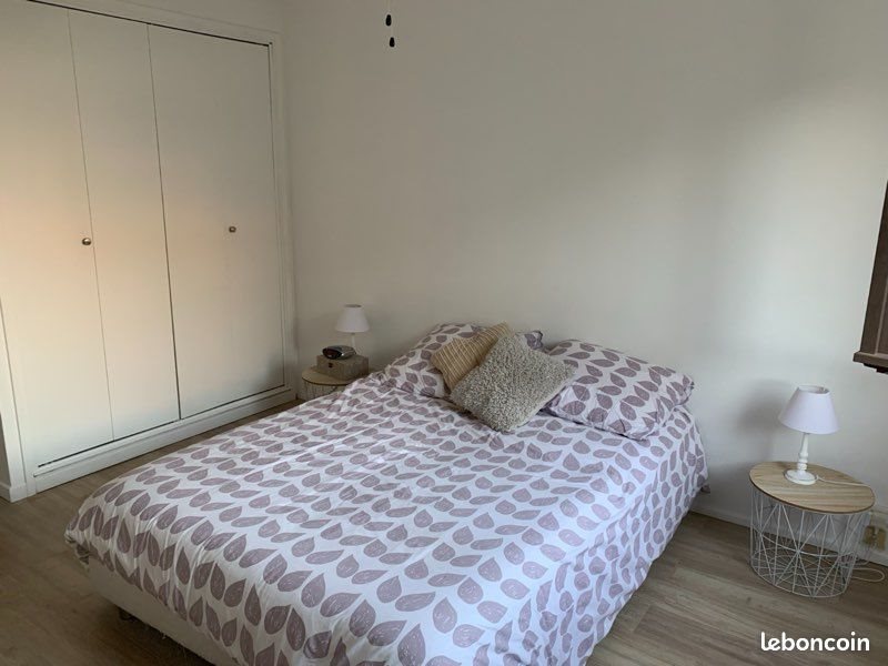 Appartement à vendre, 49m², Fréjus