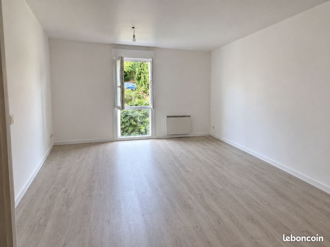 Appartement à louer, 31m², Sannois