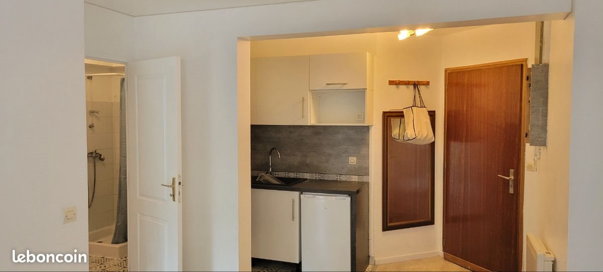 Appartement à louer, 31m², Sannois