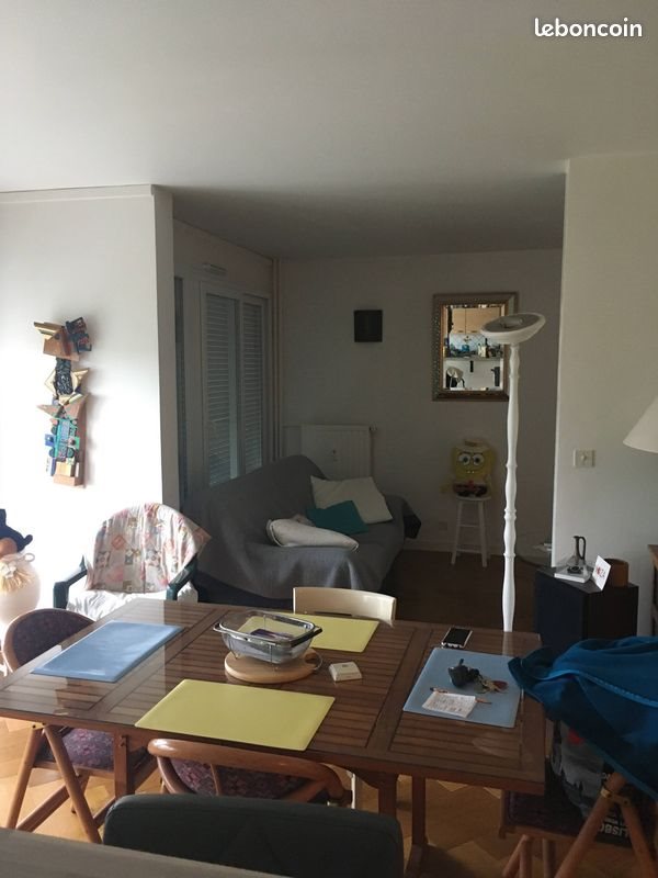 Appartement à vendre, 80m², Montataire