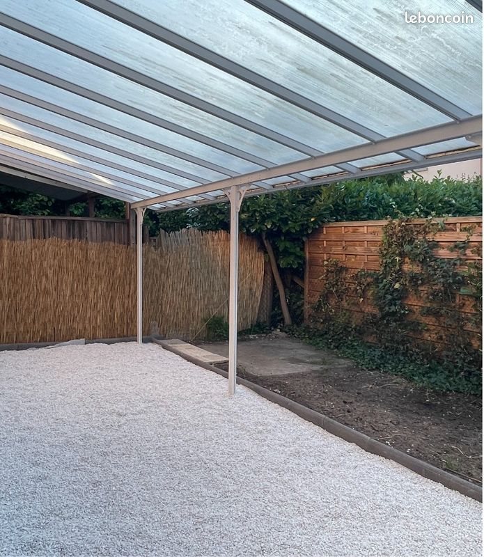 Maison à louer, 82m², Aucamville