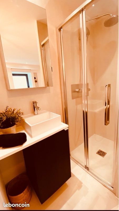 Appartement à louer, 28m², Marseille 7ème