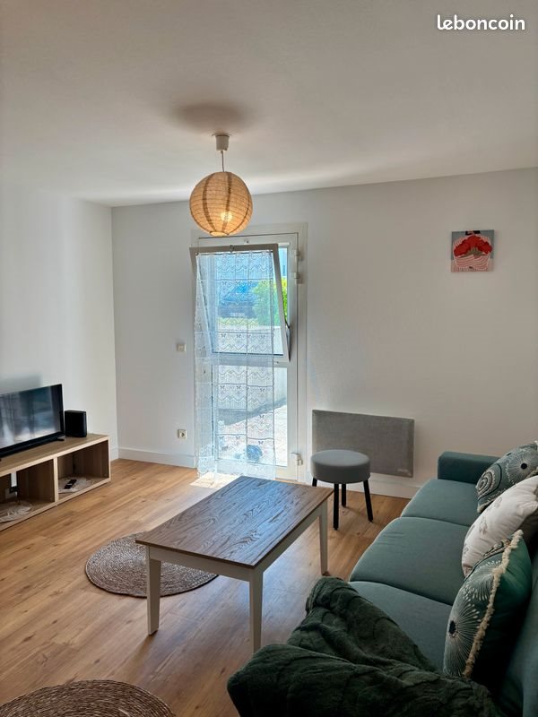 Appartement à louer, 43m², La Rochelle
