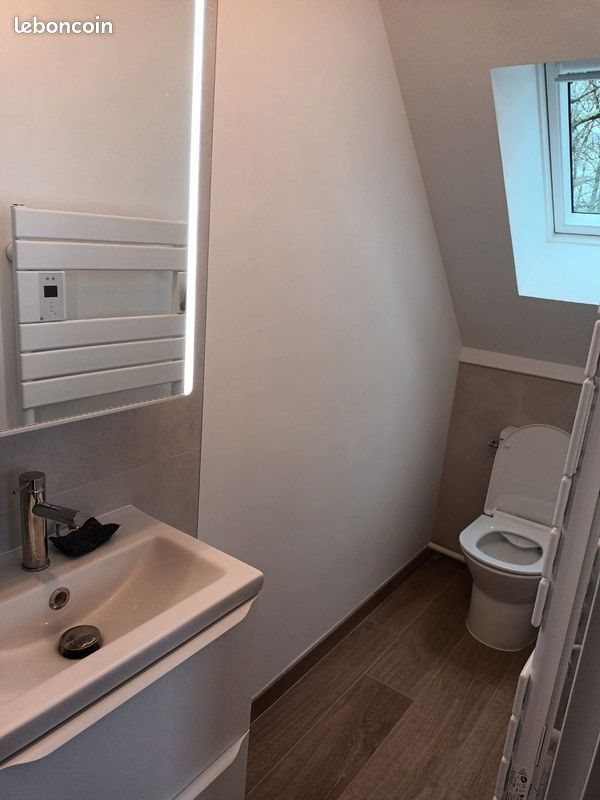 Appartement à louer, 17m², Guichen