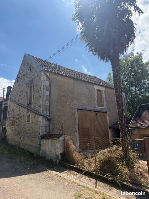 Maison à vendre, 150m², Venoy